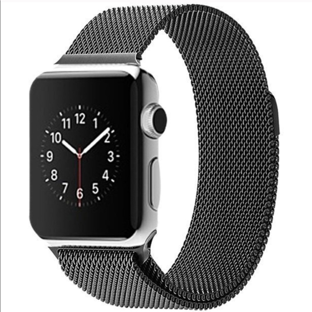 Milanese Loop Strap Band for Apple Watch